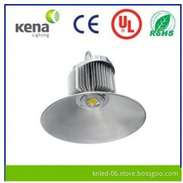 UL DLC TUV SAA 30-400w Meanwell driver LED Highbay Light With Philips Chip,